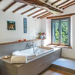 Villa Campodalto 8, Emma Paciano