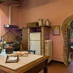 Villa Campodalto 8, Emma Paciano