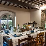 Campodalto 8, Emma * Paciano