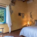 Campodalto 8, Emma Villa Paciano