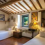 Campodalto 8, Emma Villa