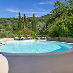 Villa Campodalto 8, Emma Paciano
