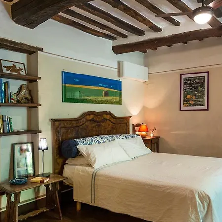 ヴィラ Campodalto 8, Emma