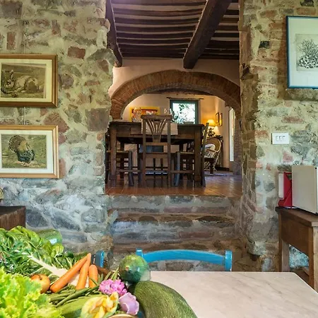 Campodalto 8, Emma Paciano