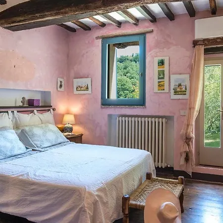 Campodalto 8, Emma ヴィラ Paciano