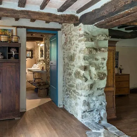 Campodalto 8, Emma Paciano