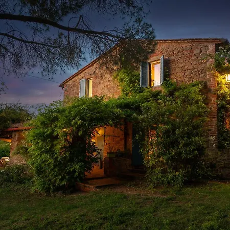 Campodalto 8, Emma Vila