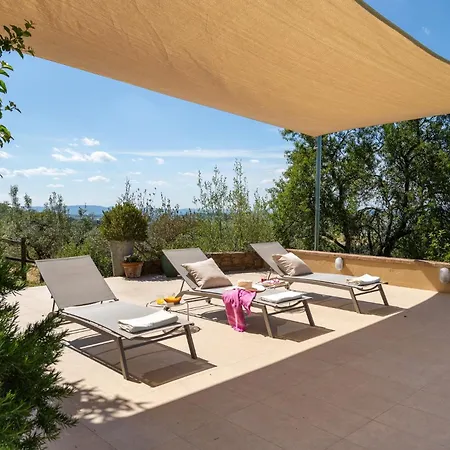 Villa Campodalto 8, Emma *
