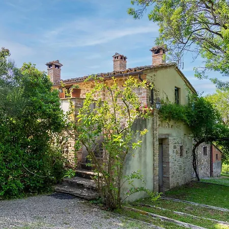 Campodalto 8, Emma Vila Paciano