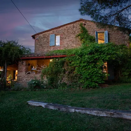 Campodalto 8, Emma * Paciano