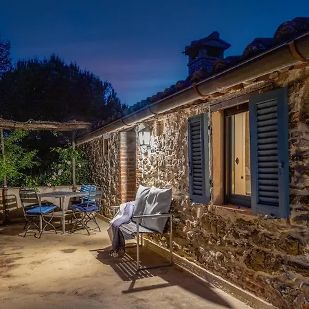 Vila Campodalto 8, Emma