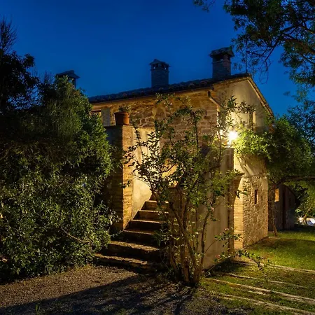 ヴィラ Campodalto 8, Emma *