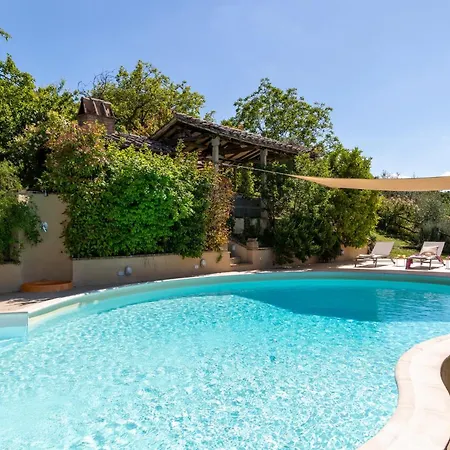 ヴィラ Campodalto 8, Emma Paciano