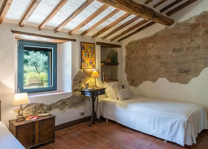 Villa Campodalto 8, Emma