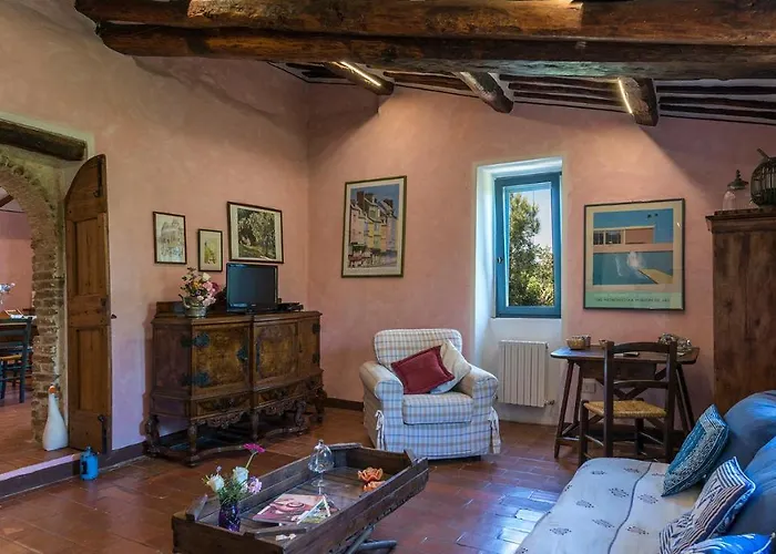 Campodalto 8, Emma *