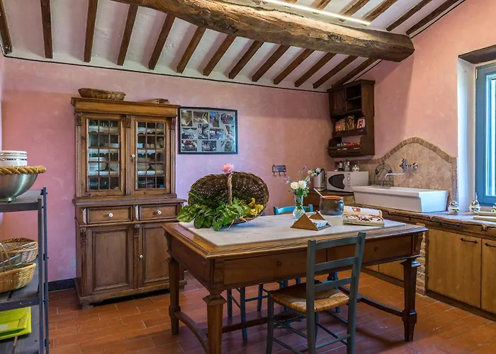 Campodalto 8, Emma Vila Paciano