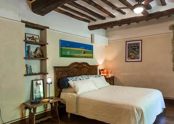 Villa Campodalto 8, Emma