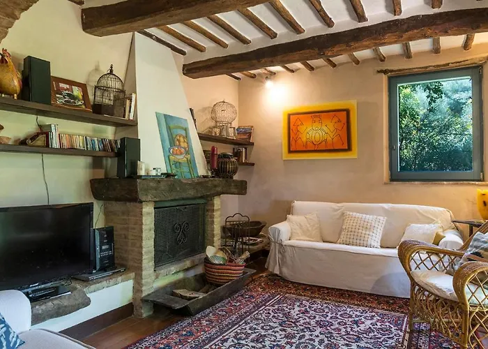 Campodalto 8, Emma Villa