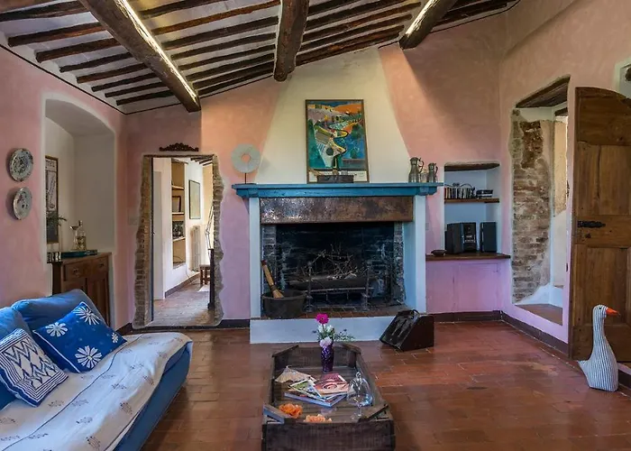 Campodalto 8, Emma * Paciano