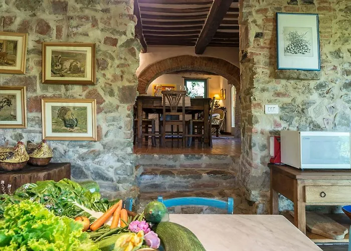 Campodalto 8, Emma Paciano