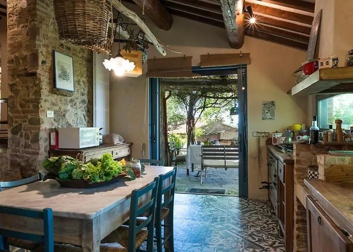 Campodalto 8, Emma * Paciano