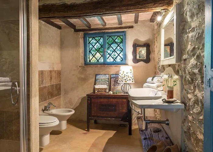 Vila Campodalto 8, Emma Paciano