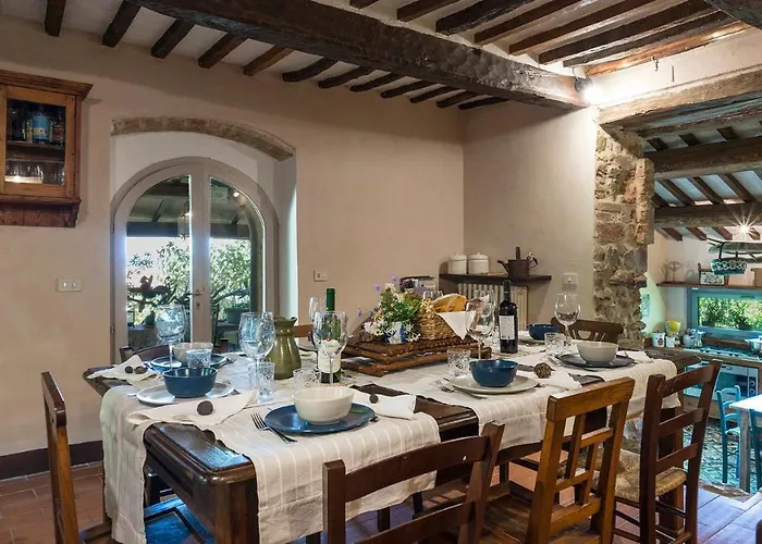 Campodalto 8, Emma * Paciano