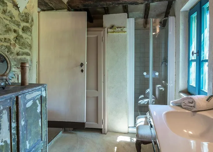 Villa Campodalto 8, Emma