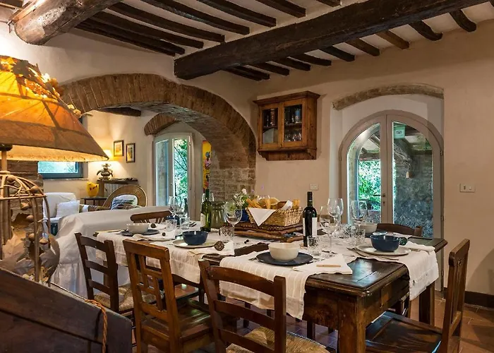 Campodalto 8, Emma Vila Paciano