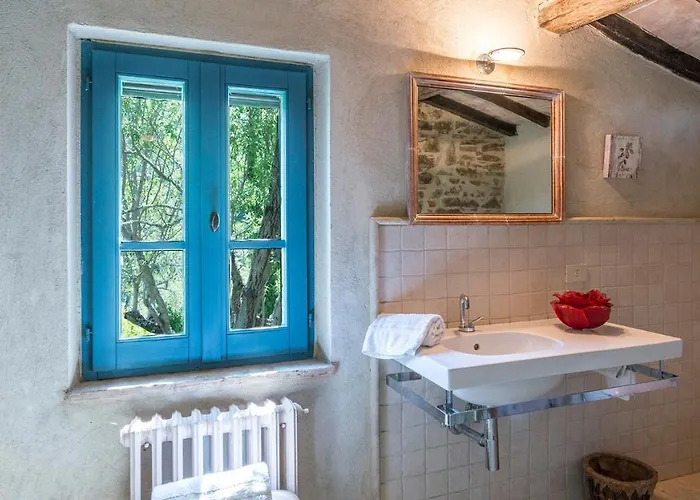 Campodalto 8, Emma Paciano