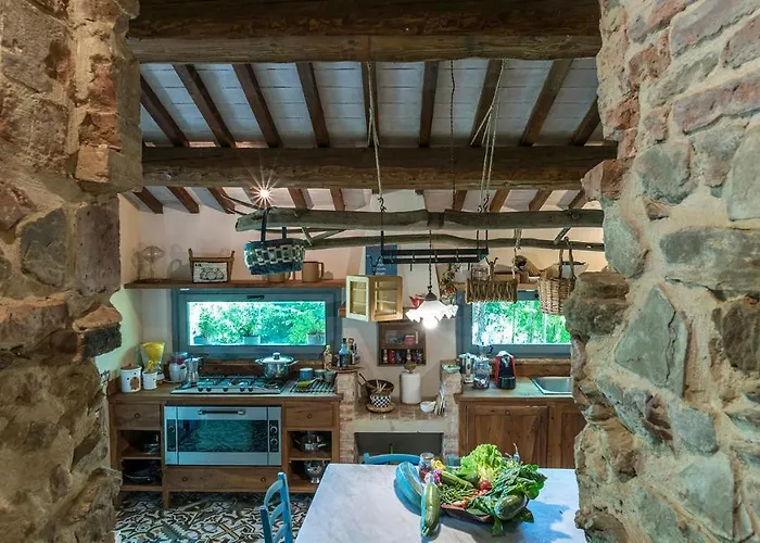 Campodalto 8, Emma Vila *