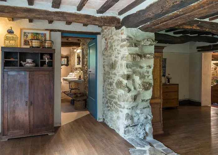 Campodalto 8, Emma Paciano