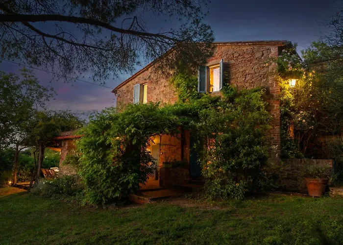 Campodalto 8, Emma Vila