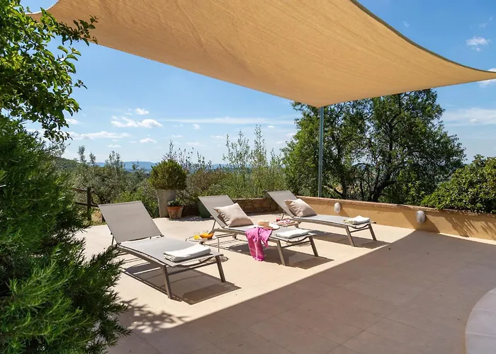 Villa Campodalto 8, Emma *