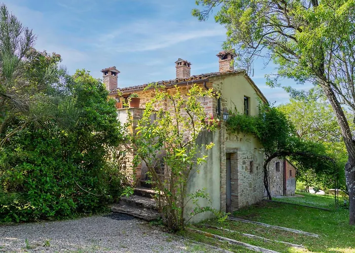 Campodalto 8, Emma Vila Paciano