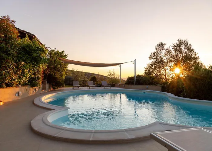 Villa Campodalto 8, Emma