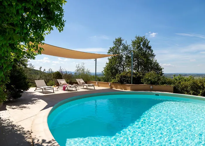 Campodalto 8, Emma Villa *