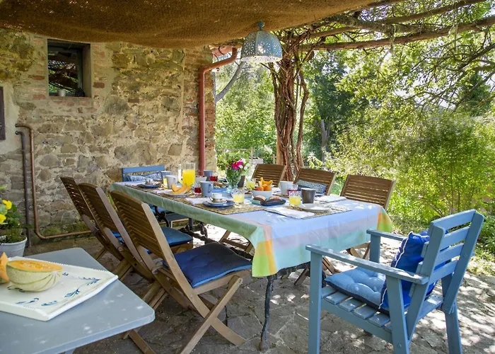 Campodalto 8, Emma Paciano