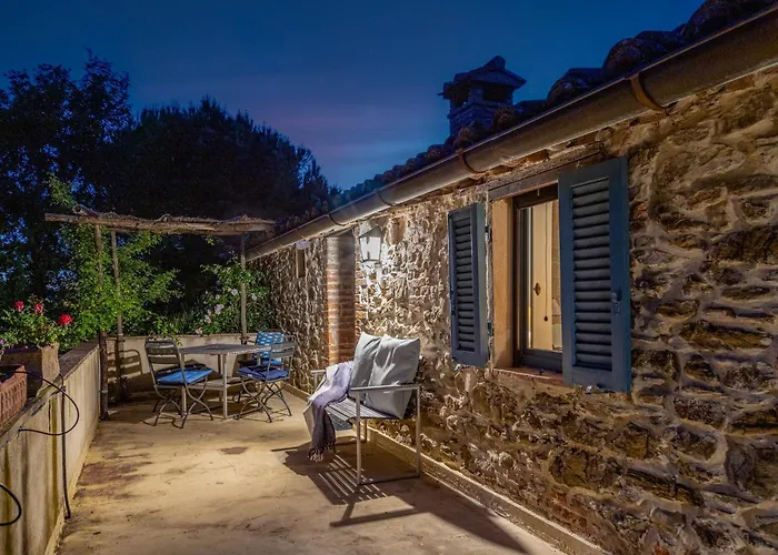 Villa Campodalto 8, Emma