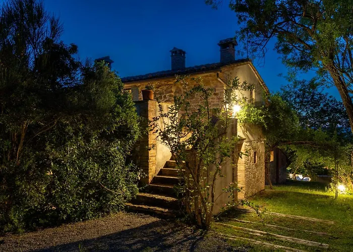 Villa Campodalto 8, Emma *