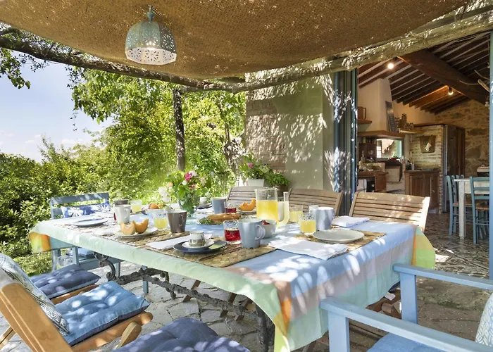 Campodalto 8, Emma Paciano